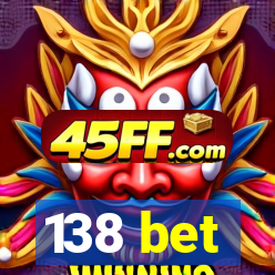 138 bet